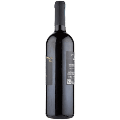 Sicilia DOC Syrah - Feudo del Mare – immagine 12