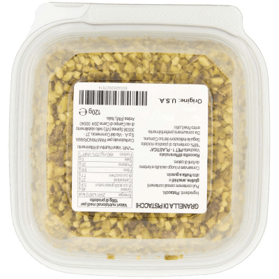 PAM granella di Pistacchi 120 g – immagine 11