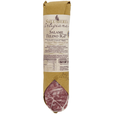 SALUMERIA ARTIGIANA Salame Felino IGP – immagine 9