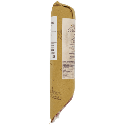 SALUMERIA ARTIGIANA Salame Felino IGP – immagine 10