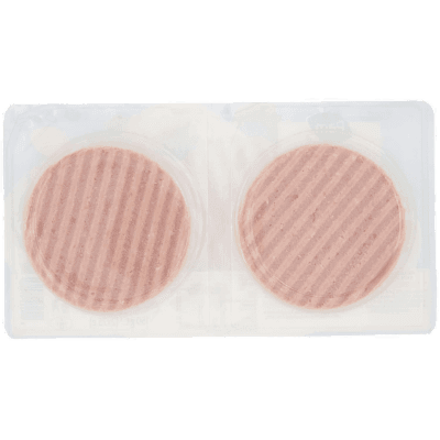 PAM PANORAMA Hamburger di prosciutto cotto 150g (75g x 2) – immagine 11