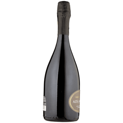 Calici del Plin Alta Langa D.O.C.G Metodo Classico Extra Brut 75 cl – immagine 10