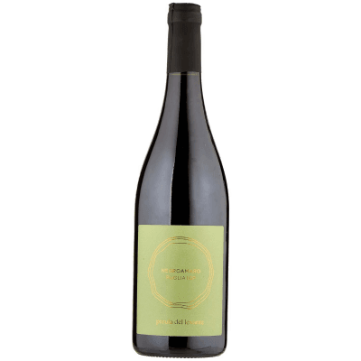 Preula del Levante Negroamaro Puglia IGP 75 cl – immagine 9