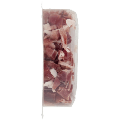 TESORI DELL'ARCA Speck a Dadini 2 x 50 g – immagine 12