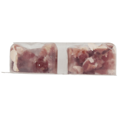 TESORI DELL'ARCA Speck a Dadini 2 x 50 g – immagine 13