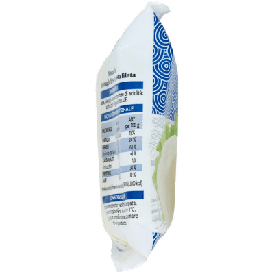 PAM Mozzarella 125 g – immagine 10