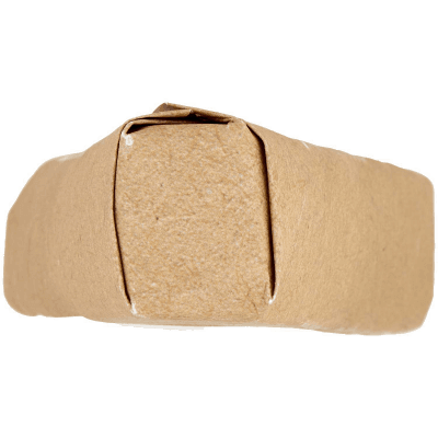 TESORI DELL'ARCA Parmigiano Reggiano DOP Stagionato Oltre 40 Mesi 0,300 Kg – immagine 13