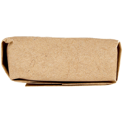 TESORI DELL'ARCA Parmigiano Reggiano DOP Stagionato Oltre 40 Mesi 0,300 Kg – immagine 14