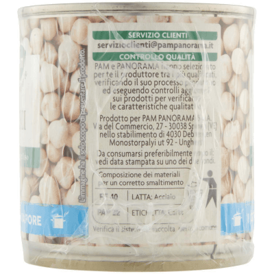 PAM panorama ceci 150g x 3 – immagine 10