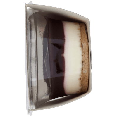 PAM Qualità per te Cheesecake al Mirtillo 2 x 85 g – immagine 12