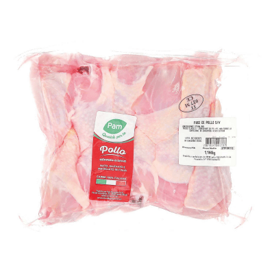 Pollo fusi – immagine 4