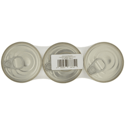 PAM PANORAMA Fagioli Borlotti 150g x 3 – immagine 13