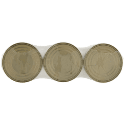 PAM PANORAMA Fagioli Borlotti 150g x 3 – immagine 14