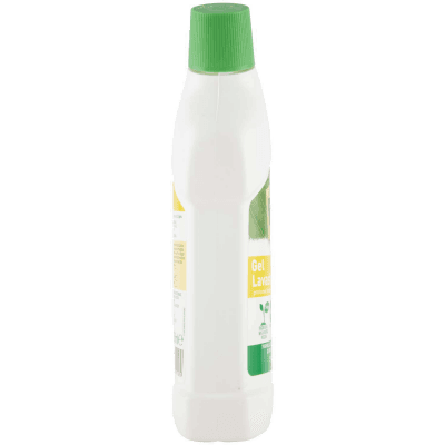 ECO Gel Lavastoviglie profumo limone 750 ml – immagine 10