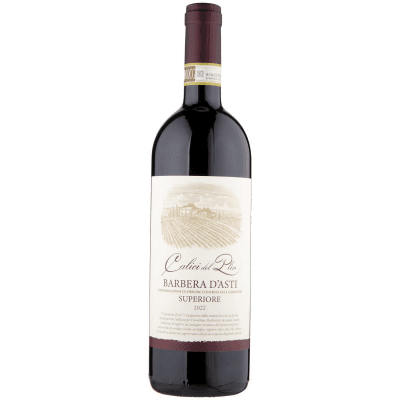 Calici del Plin Barbera d'Asti DOCG Superiore 75 cl – immagine 9