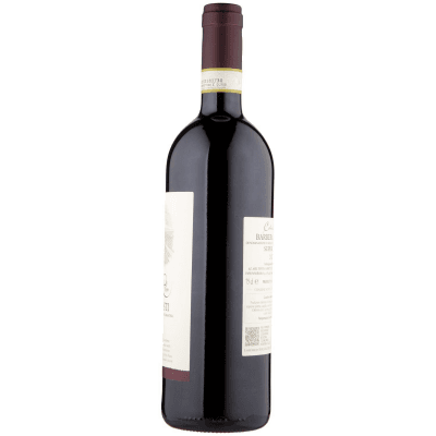 Calici del Plin Barbera d'Asti DOCG Superiore 75 cl – immagine 12