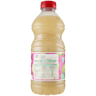 PAM Qualità per te Pera succo e polpa 1 L – immagine 10
