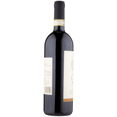 Cà del Plin Barbaresco DOCG 75 cl – immagine 10