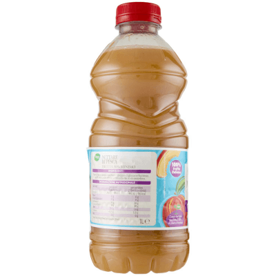 PAM Qualità per te Pesca succo e polpa 1 L – immagine 10