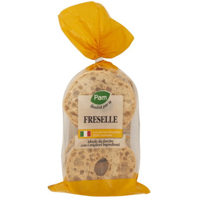 PAM Qualità per te Freselle 2 x 175 g – immagine 9