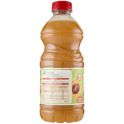PAM Qualità per te Albicocca succo e polpa 1 L – immagine 10