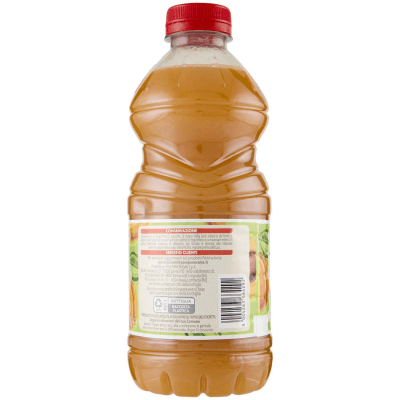 PAM Qualità per te Albicocca succo e polpa 1 L – immagine 12