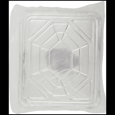 ARKALIA CASA Vaschette Forno Alluminio 12 Porzioni 2 pz – immagine 11