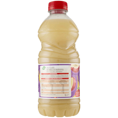 PAM Qualità per te Mela e Banana 1 L – immagine 10