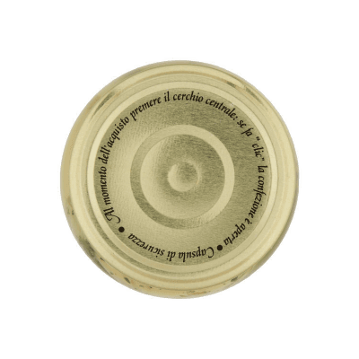 TESORI DELL'ARCA Carciofi con Gambo alla Romana Sottolio 510 g – immagine 13