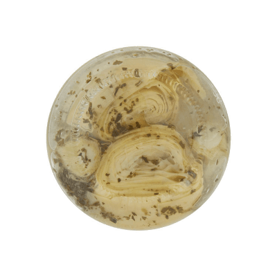 TESORI DELL'ARCA Carciofi con Gambo alla Romana Sottolio 510 g – immagine 14