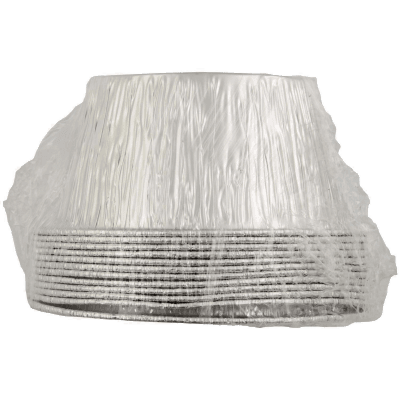 ARKALIA CASA Vaschette Forno Alluminio 8 cm 1 Porzione 12 pz – immagine 13