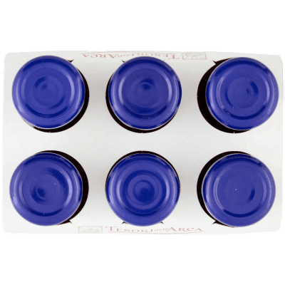 TESORI DELL'ARCA Bevanda Melagrana 6 x 125 ml – immagine 13