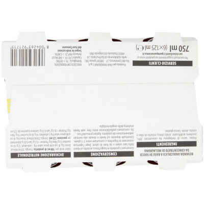 TESORI DELL'ARCA Bevanda Melagrana 6 x 125 ml – immagine 14