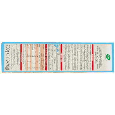 PAM Qualità per te Ghiaccioli amarena, arancia, limone, menta 10 x 70 g Ghiacciolo all'amarena: Ghiacciolo all'arancia: Ghiacciolo al limone: Ghiacciolo al gusto menta: – immagine 13