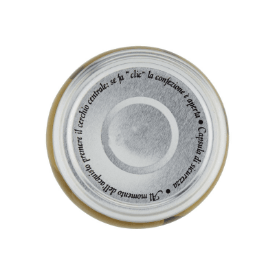 TESORI DELL'ARCA Olive Verdi Bella di Cerignola in Salamoia 530 g – immagine 13