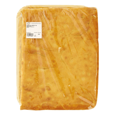 Focaccia bianca xxl – immagine 5
