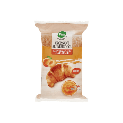 PAM Qualità per te Croissant all'Albicocca 6 x 50 g – immagine 9
