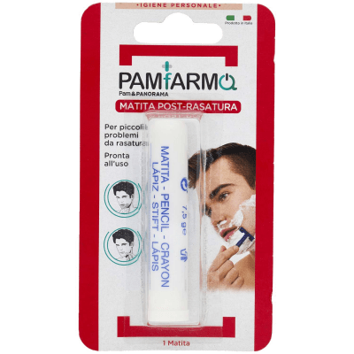 PAM PANORAMA Matita Post-rasatura 7,5 g – immagine 9