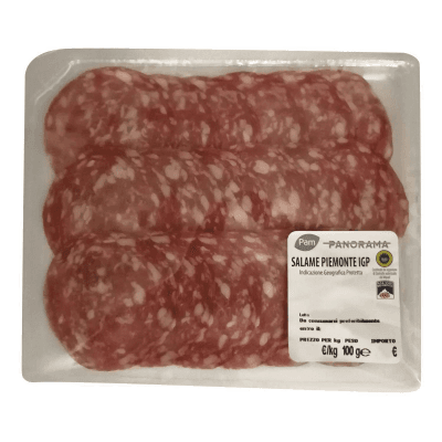 Salame piemonte IGP – immagine 4
