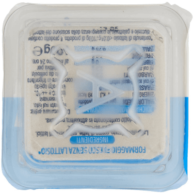 SEMPLICI E BUONI Senza Lattosio Robiola alta digeribilità 100 g – immagine 11