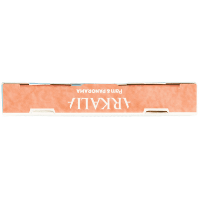 ARKALIA Strisce Depilatorio Corpo Pelli Sensibili 16 pz + 2 Salviettine Post Depilazione – immagine 14