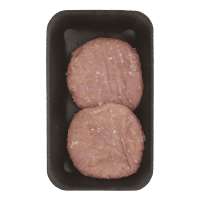 Hamburger pollo e tacchino – immagine 4