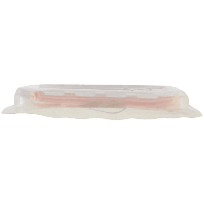 PAM gli Affettati Prosciutto Cotto 150 g – immagine 13