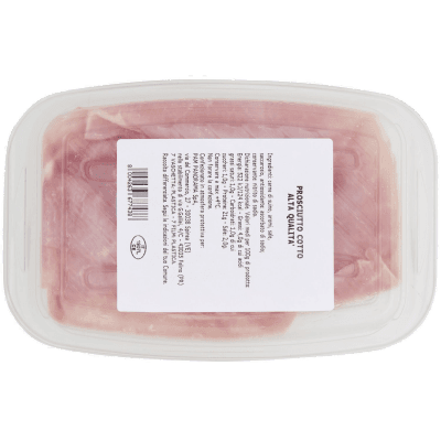 PAM PANORAMA Prosciutto Cotto 55 g – immagine 11