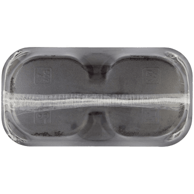 PAM Qualità per te Hamburger Misto Suino - Bovino Adulto 200 g – immagine 4