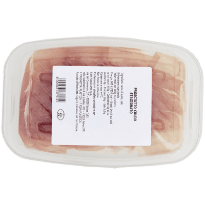 PAM PANORAMA Prosciutto Crudo Stagionato 50 g – immagine 11