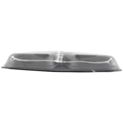 PAM Qualità per te Hamburger Puro Bovino Adulto 400 g – immagine 13