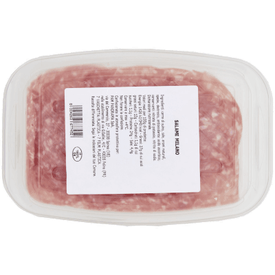 PAM PANORAMA Salame Milano 60 g – immagine 11