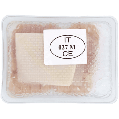 Tagliata di Petto di Pollo 0,400 kg – immagine 11