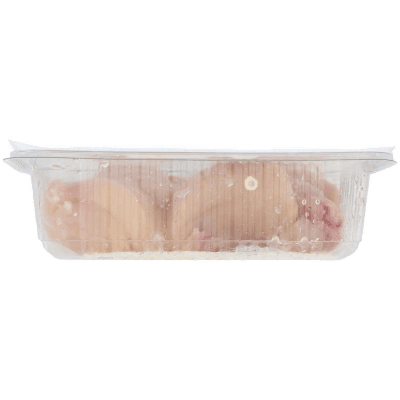 Tagliata di Petto di Pollo 0,400 kg – immagine 14